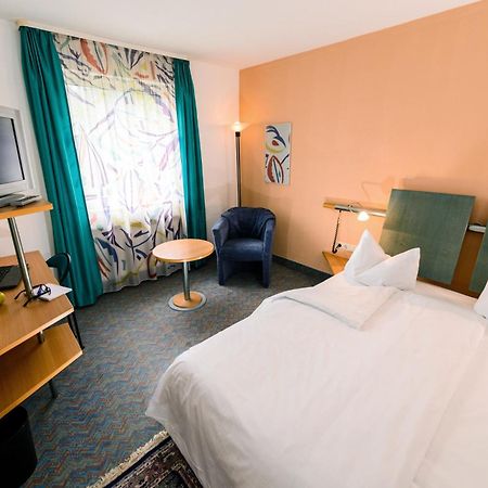 Hotel Residenz 슈넬도프 객실 사진