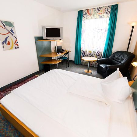 Hotel Residenz 슈넬도프 객실 사진
