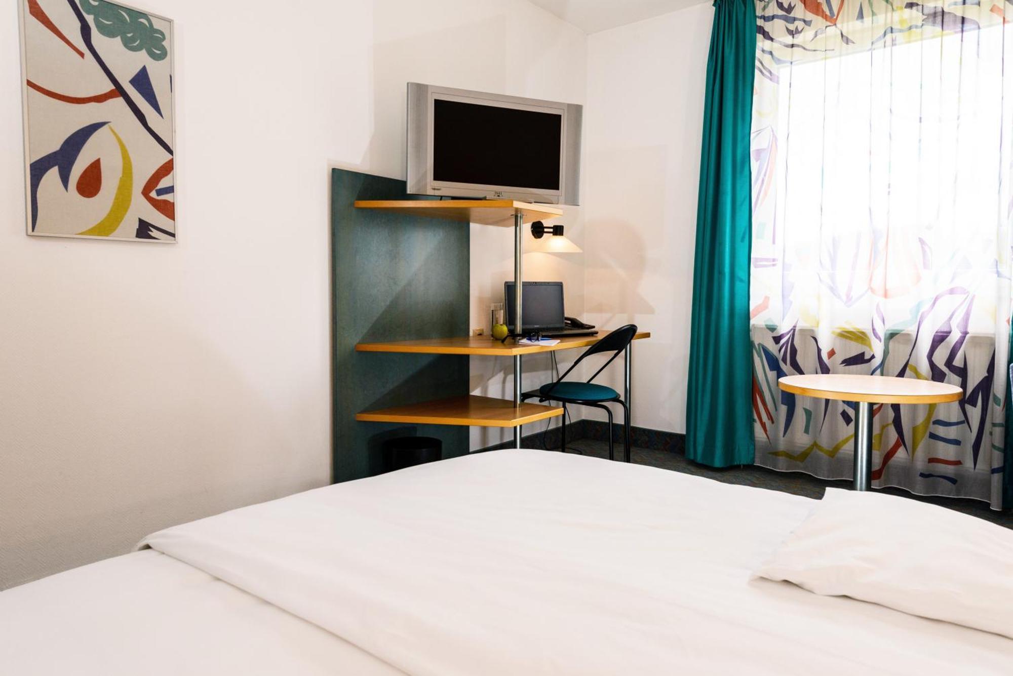 Hotel Residenz 슈넬도프 객실 사진
