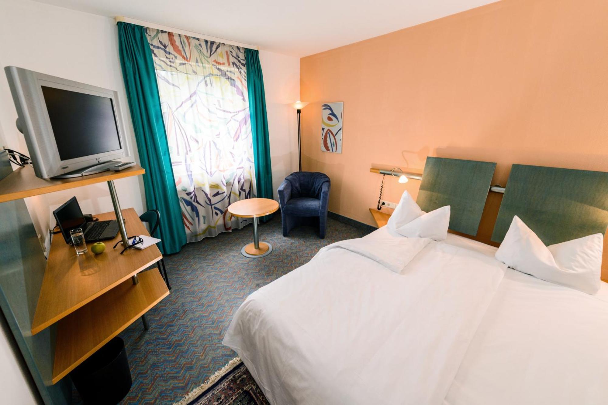 Hotel Residenz 슈넬도프 객실 사진