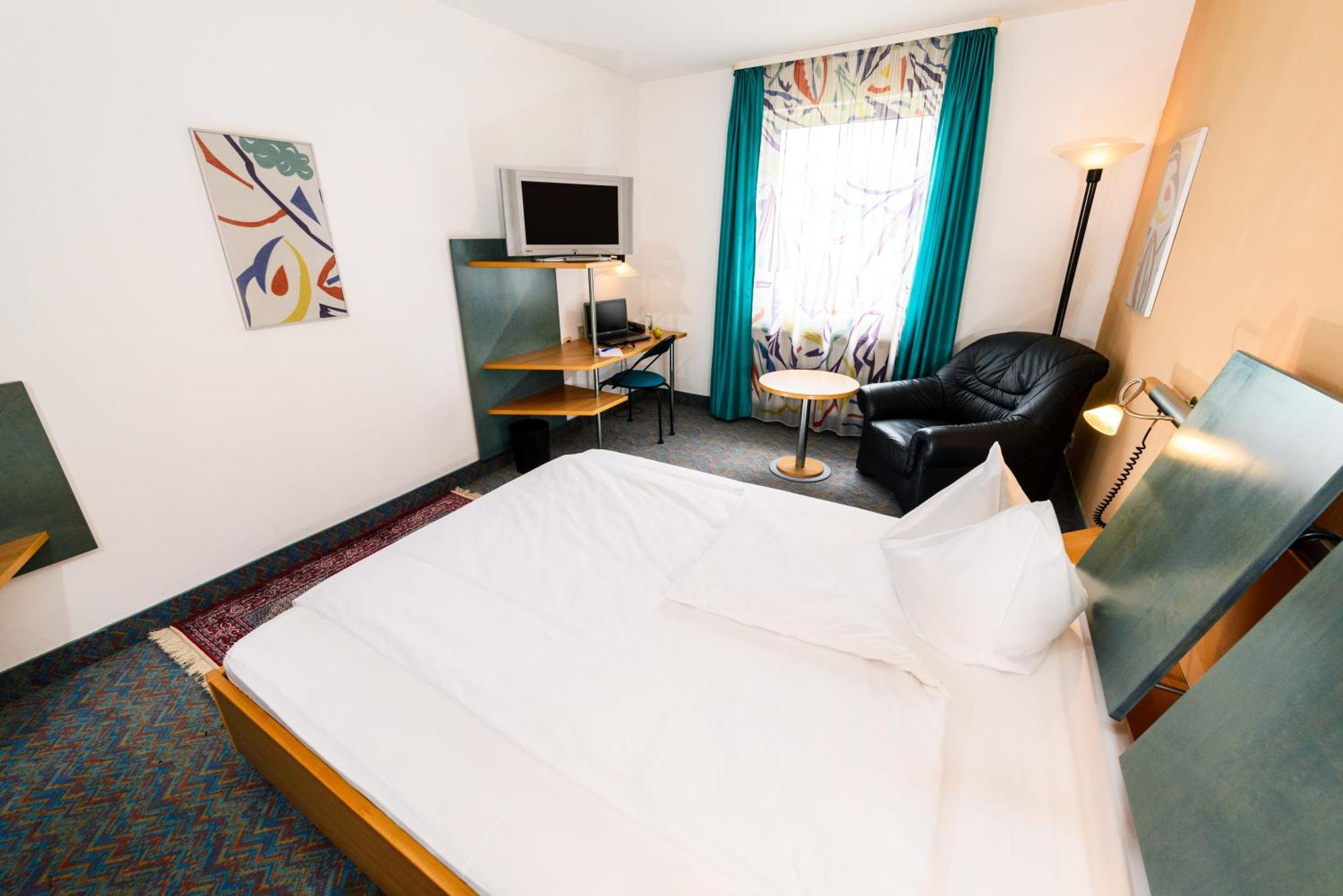 Hotel Residenz 슈넬도프 객실 사진