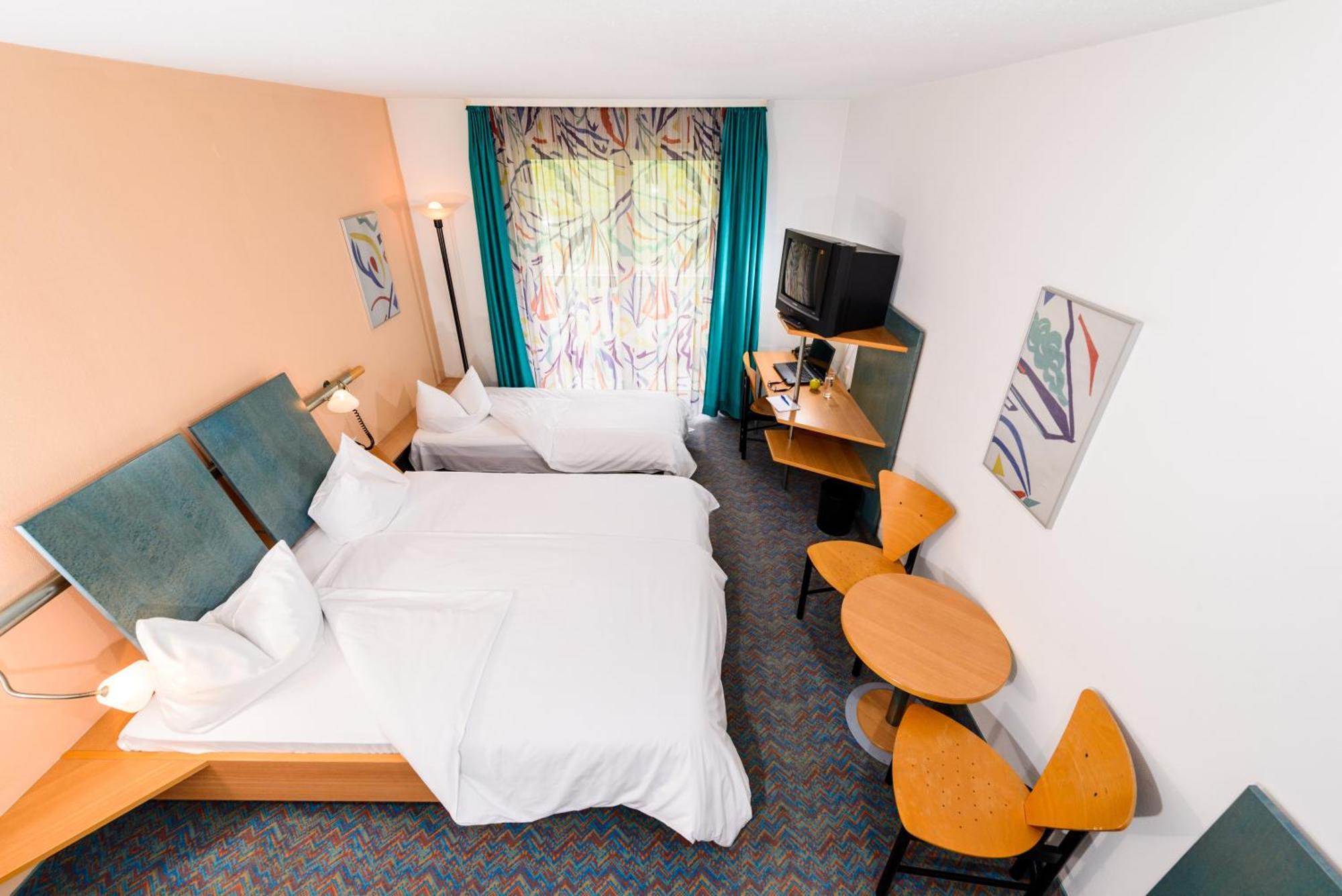 Hotel Residenz 슈넬도프 객실 사진