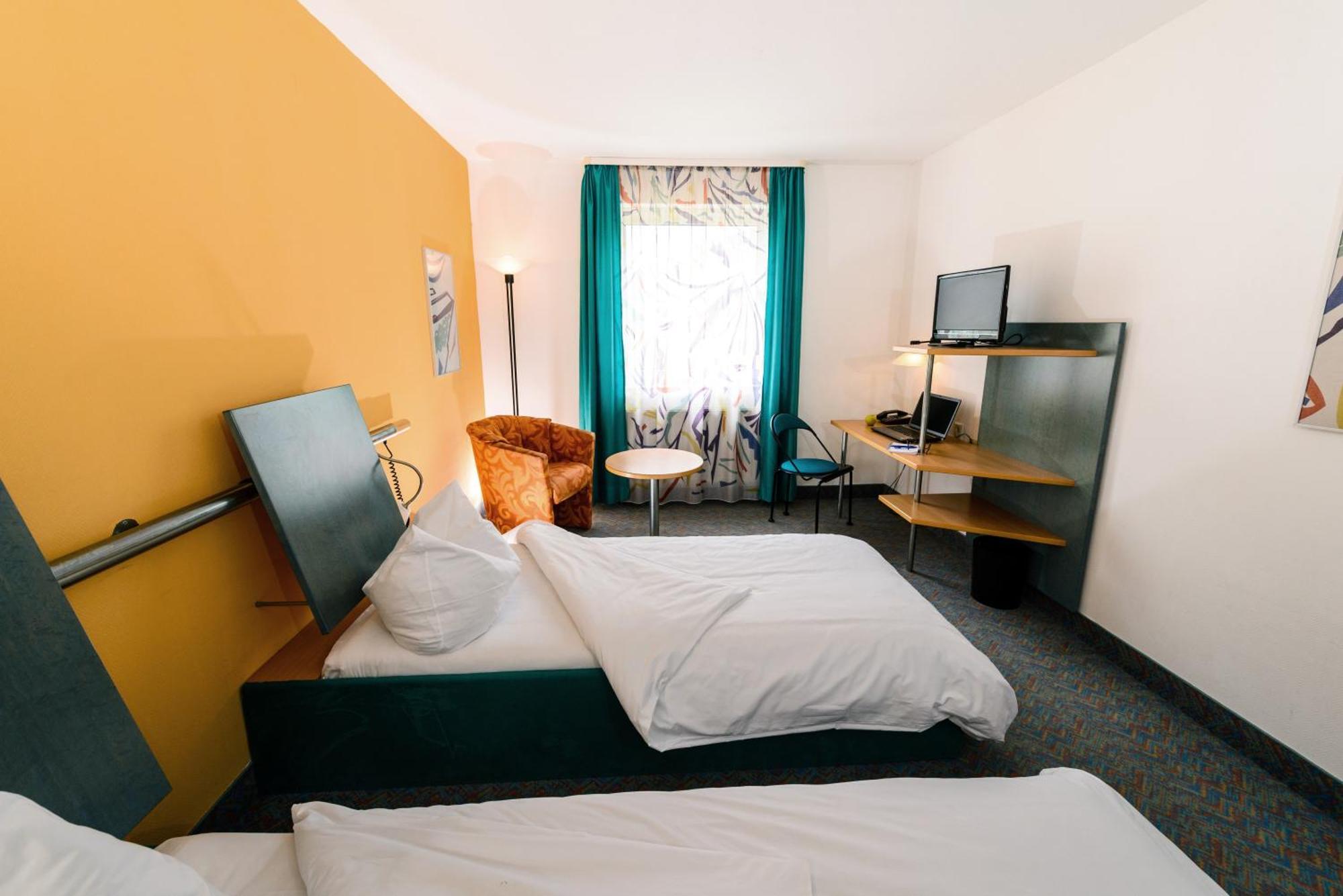 Hotel Residenz 슈넬도프 객실 사진