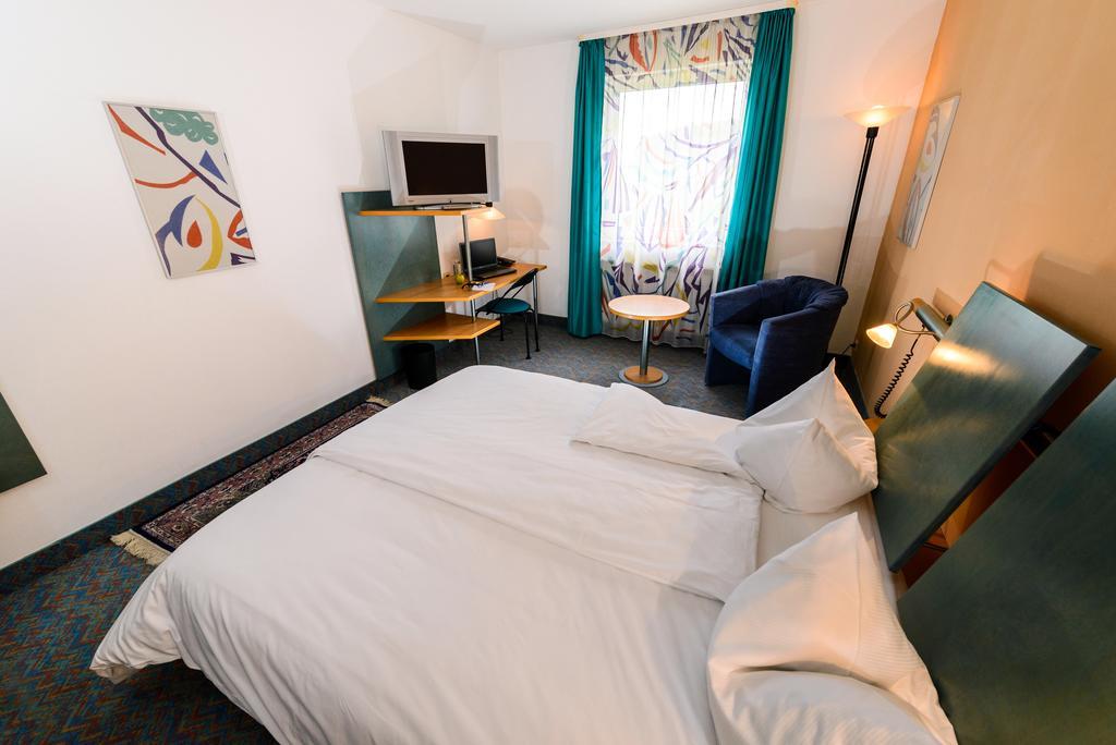 Hotel Residenz 슈넬도프 객실 사진