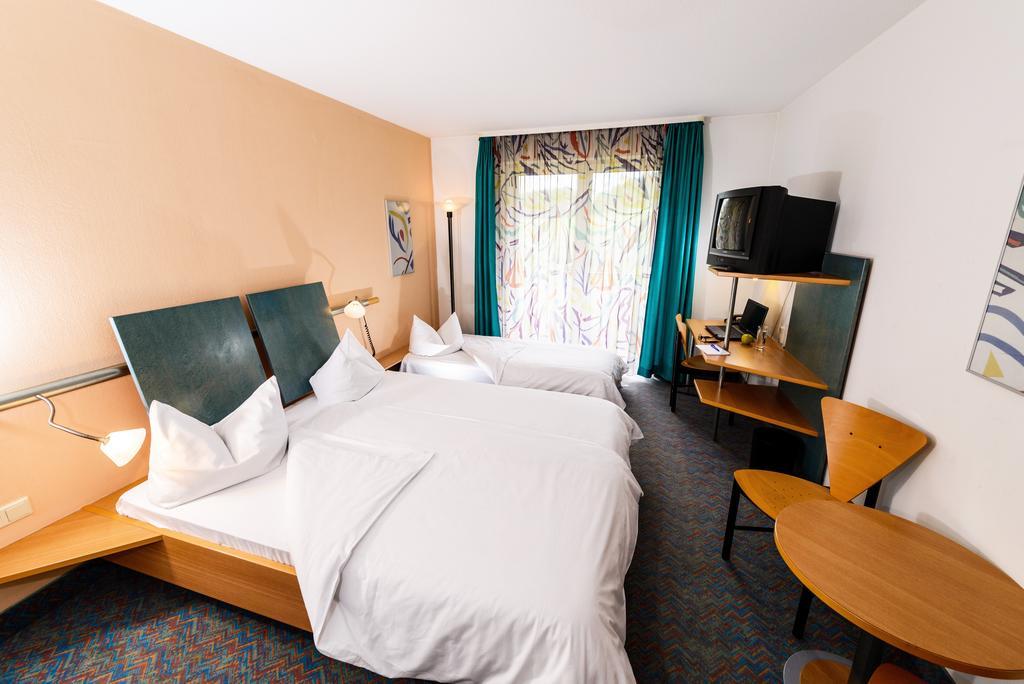Hotel Residenz 슈넬도프 객실 사진