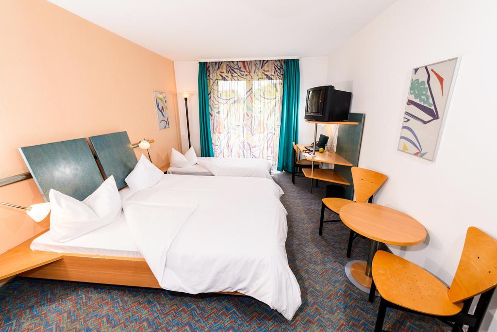 Hotel Residenz 슈넬도프 객실 사진