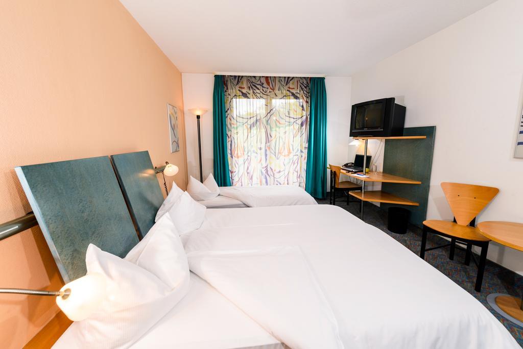 Hotel Residenz 슈넬도프 객실 사진