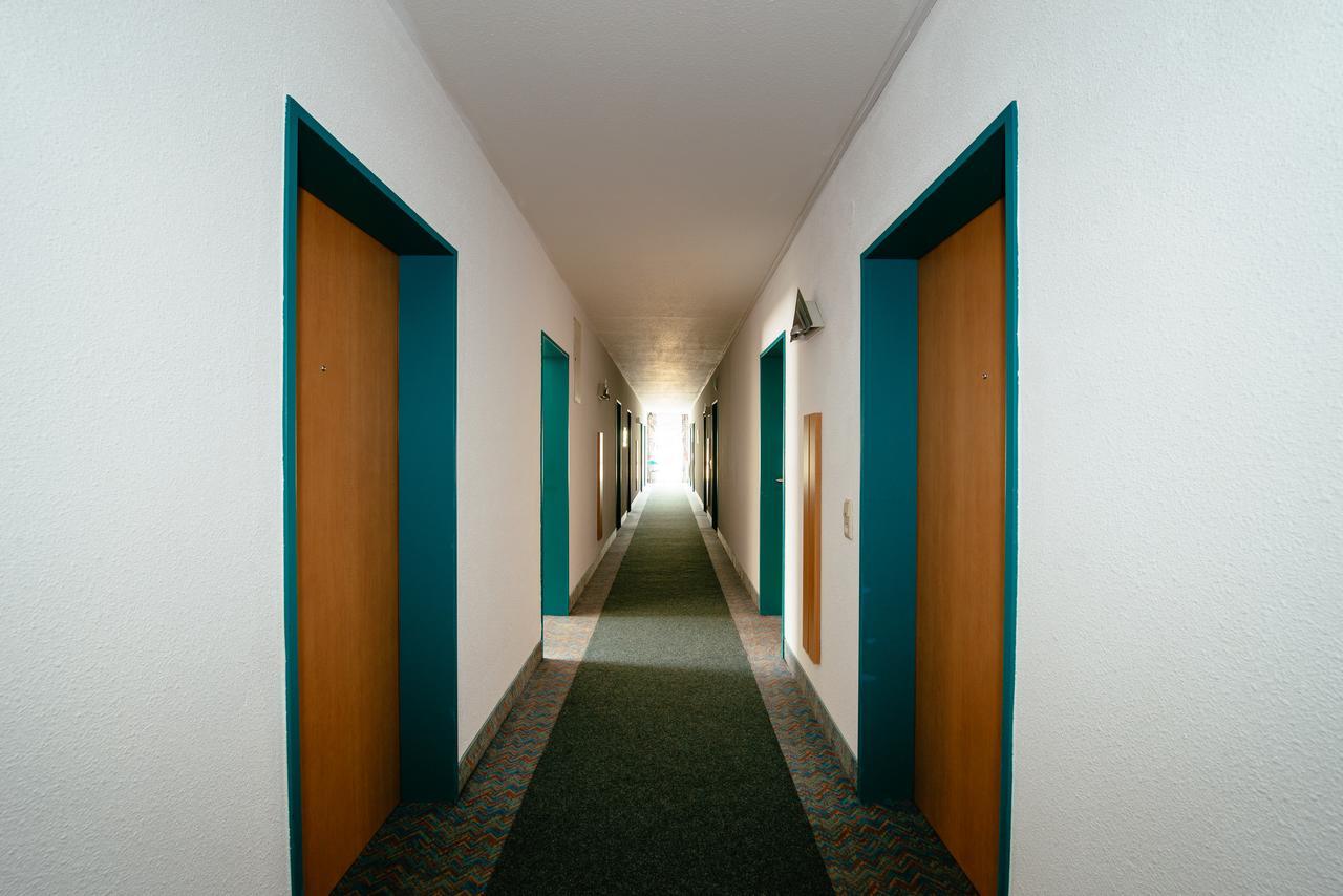 Hotel Residenz 슈넬도프 외부 사진