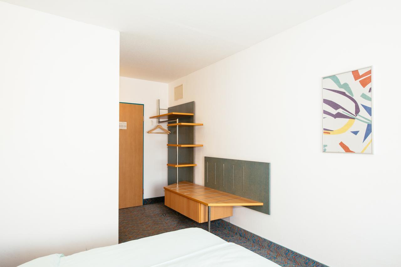 Hotel Residenz 슈넬도프 외부 사진